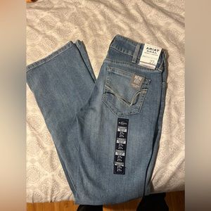 Ariat women’s jeans
